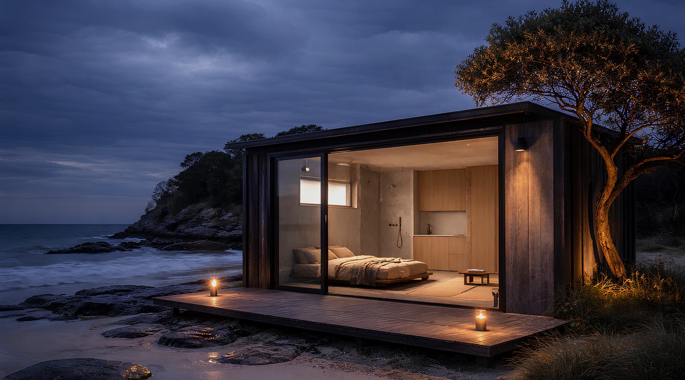 Главное изображение дома